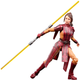 Figurka Hasbro Star Wars Gaming Greats Knights of the Old Republic Bastila Shan 15 cm (5010996124814) - obraz 4