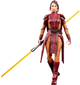 Figurka Hasbro Star Wars Gaming Greats Knights of the Old Republic Bastila Shan 15 cm (5010996124814) - obraz 5