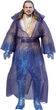 Figurka Hasbro Star Wars Obi-Wan Kenobi Qui-Gon Jinn 15 cm (5010996176950) - obraz 4