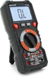 Мультиметр Mayilon HT-118C, вимірювання: V, A, R, C, F, T (YT32247) - зображення 1