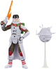 Figurka Hasbro Star Wars Snowtrooper Holiday Edition 15 cm (5010996214331) - obraz 3