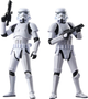 Zestaw figurek Hasbro Star Wars The Force Unleashed Starkiller & Stormtroopers 15 cm (195166236742) - obraz 6