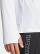 Спортивна кофта чоловіча Adidas Running Otr B Ls Ik7432 S White (4067887918336) - зображення 4