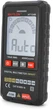 Мультиметр Mayilon HT-124B, измерения: V, R, C, F (YT32238) - изображение 2