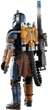 Figurka z akcesoriami Hasbro Star Wars The Black Series The Mandalorian Paz Vizsla 15 cm (5010996204004) - obraz 7