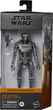 Figurka z akcesoriami Hasbro Star Wars The Black Series The Mandalorian New Republic Security Droid 15 cm (5010994110574) - obraz 1