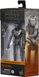 Figurka z akcesoriami Hasbro Star Wars The Black Series The Mandalorian New Republic Security Droid 15 cm (5010994110574) - obraz 2