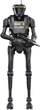 Figurka z akcesoriami Hasbro Star Wars The Black Series The Mandalorian New Republic Security Droid 15 cm (5010994110574) - obraz 5