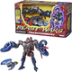 Figurka z akcesoriami Hasbro Transformers Beast Wars Scorponok 23 cm (5010993932023) - obraz 1