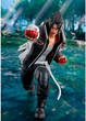 Фігурка з аксесуарами Tamashii Nations Tekken Jin Kazama SH SH Figuarts 15 см (4573102661302) - зображення 4