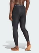 Тайтсы мужские Adidas Training Tf Base Tight IN5590 XL Black (4067893456594) - изображение 2
