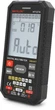 Мультиметр Mayilon HT-127A, измерения: V, A, R, C, F, T (YT32226) - изображение 2
