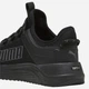 Buty do biegania damskie Puma Softride Astro Slip 378799-01 37.5 (4.5UK) Czarne (4099683318966) - obraz 7