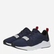 Buty do biegania damskie Puma Wired Run Pure 389275-03 37.5 Granatowe (4065452512026) - obraz 2