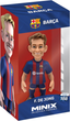 Figurka Minix FC Barcelona Frankie De Jong (8436605113081) - obraz 1