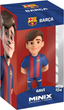 Figurka Minix FC Barcelona Gavi (8436605113142) - obraz 1