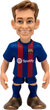 Figurka Minix FC Barcelona Frankie De Jong (8436605113081) - obraz 2