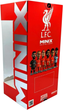 Figurka Minix Liverpool Virgil Van Dijk (8436605111285) - obraz 7