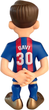 Figurka Minix FC Barcelona Gavi (8436605113142) - obraz 5