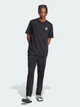 Футболка хлопковая длинная мужская Adidas Not Sports Specific M L Slide Pkt T JC5283 L Black (4067891578328) - изображение 3