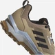 Buty damskie trekkingowe adidas Terrex Ax4 W FZ3252 36.5 Beżowe (4064036078415) - obraz 5