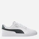 Sneakersy damskie z eko skóry Puma Shuffle 309668-30 38.5 (5.5UK) Białe (4099686321888) - obraz 1