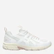 Buty do biegania damskie Asics Gel-Venture 6 W 1202A465-100 38 Białe (4550456797161) - obraz 1
