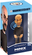 Figurka Minix Manchester City Pep Guardiola (8436605114293) - obraz 1