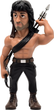 Figurka Minix Rambo John Rambo with bow (8436605115344) - obraz 1