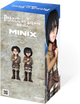 Figurka Minix Attack On Titan Mikasa Ackerman (8436605115313) - obraz 4