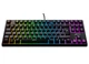 Ігрова клавіатура механічна Xtrfy XGK4 UA TKL Black RGB Kailh Red - зображення 2