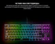 Ігрова клавіатура механічна Xtrfy XGK4 UA TKL Black RGB Kailh Red - зображення 5