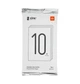 Фотобумага самоклейка Xiaomi ZINK для принтеров мгновенной печати Mi Pocket Photo Printer, 5x7.6см, 10 штук - изображение 1