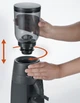 Кофемолка GRAEF CM 702 - изображение 4
