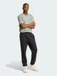 Футболка хлопковая длинная мужская Adidas Originals Trefoil Ess Tee JC9993 2XL Silgrn (4067902552736) - изображение 3