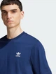 Футболка хлопковая длинная мужская Adidas Originals Trefoil Ess Tee JC9989 XS Nindig (4067902544939) - изображение 4