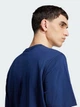 Футболка хлопковая длинная мужская Adidas Originals Trefoil Ess Tee JC9989 L Nindig (4067902544960) - изображение 5