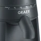 Кофемолка GRAEF CM 702 - изображение 3