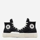 Trampki damskie za kostkę Converse Chuck Taylor Cruise W A04689C 38 Czarne (194434387414) - obraz 6