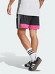 Спортивные шорты мужские Adidas Football/Soccer Tiro Es Sho JD0459 XL Black/Clgrey/Reamag (4067902574813) - изображение 2