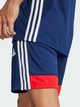 Спортивные шорты мужские Adidas Football/Soccer Tiro Es Sho JD0455 3XL Navblu/Red (4067902593333) - изображение 6