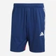Спортивные шорты мужские Adidas Football/Soccer Tiro Es Sho JD0455 3XL Navblu/Red (4067902593333) - изображение 7