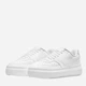 Женские кеды низкие Nike Court Vision Alta Ltr DM0113-100 40.5 (9US) Белые (195237045242) - изображение 2
