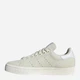 Sneakersy damskie zamszowe adidas Originals Stan Smith CS W IE0431 41.5 (7.5UK) Beżowe (4066765329301) - obraz 3