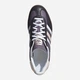 Sneakersy damskie do kostki adidas Originals Gazelle Indoor W IE2956 40 (6.5UK) Fioletowe (4066765902146) - obraz 5