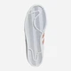 Sneakersy damskie do kostki adidas Originals Superstar W IE3007 37.5 (4.5UK) Biały/Brzoskwiniowy (4066765897947) - obraz 6