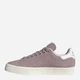 Sneakersy damskie zamszowe adidas Originals Stan Smith CS W IE0433 41.5 (7.5UK) Różowe (4066765325570) - obraz 3