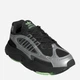 Sneakersy damskie adidas Originals Ozmillen W IE5842 36.5 (4UK) Czarne (4066759016699) - obraz 2