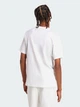 Футболка хлопковая длинная мужская Adidas Not Sports Specific M Fi 3Bar Tee JD4913 M White (4067891047084) - изображение 2