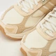 Sneakersy damskie adidas Response CL W IE9583 38.5 Beżowe (4066755739226) - obraz 9